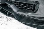 Maserati Levante S Q4 GranLusso Shtorm by Larte Design 2017 года